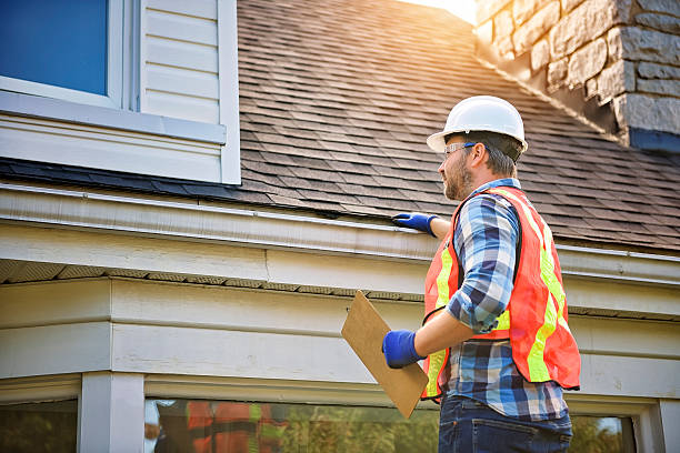 Licensed Storm Damage Roof Repair service in Foristell, MO - Roof Repair Smedway